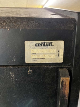 Centuri Eagle Arcade Videospielautomat