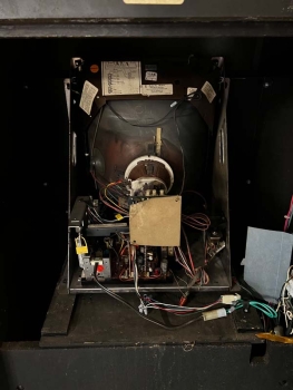 Centuri Eagle Arcade Videospielautomat