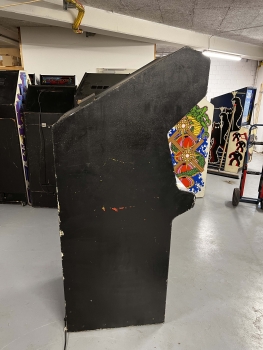 Romstar Arkanoid Arcade Videospielautomat