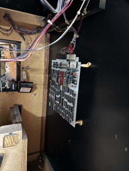 Romstar Arkanoid Arcade Videospielautomat