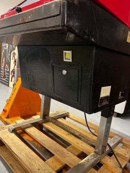 Nintendo Red Tent VS. System Arcade Videospielautomat