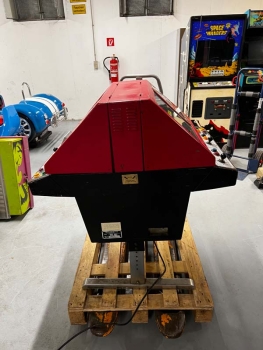 Nintendo Red Tent VS. System Arcade Videospielautomat