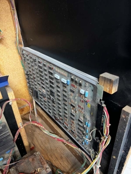 Atari Centipede Arcade Videospielautomat