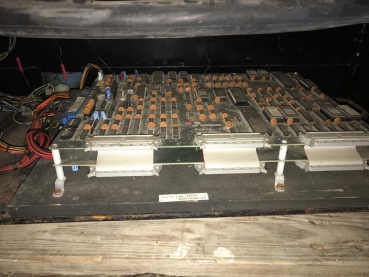 Konami Wec Le Mans Arcade Videospielautomat - US Import