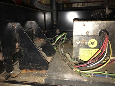 Konami Wec Le Mans Arcade Videospielautomat - US Import