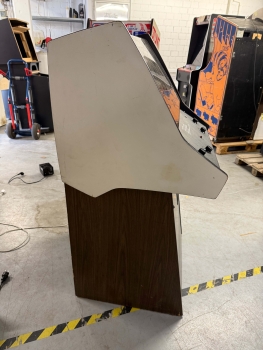 Atari Pong Doubles Arcade Videospielautomat