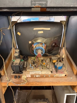 Atari Stunt Cycle Arcade Videospielautomat