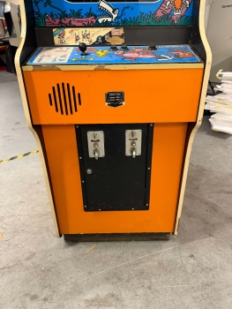 Nintendo Donkey Kong Junior Arcade Videospielautomat