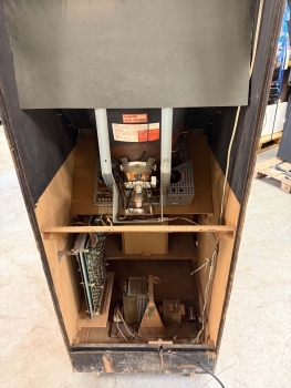 Nintendo Donkey Kong Junior Arcade Videospielautomat