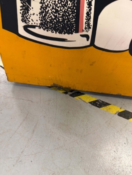 Preview: Midway Burgertime Arcade Videospielautomat