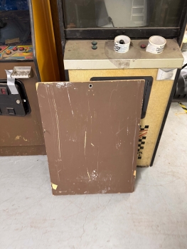 Preview: Sega Buck Rogers: Planet of Zoom Arcade Videospielautomat