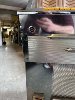 Jupiter Super Jupimatic 104 Stereo Jukebox