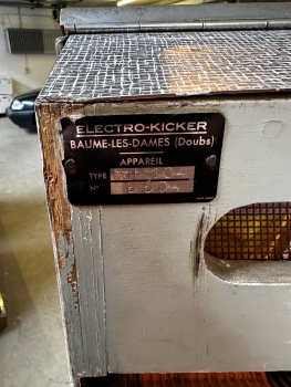 Jupiter Super Jupimatic 104 Stereo Jukebox