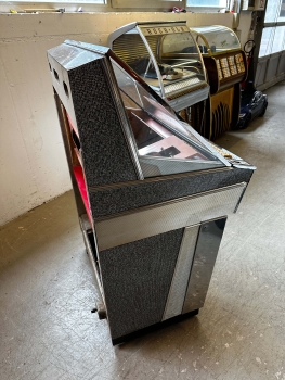 Jupiter Super Jupimatic 104 Stereo Jukebox