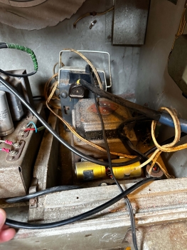 Jupiter Super Jupimatic 104 Stereo Jukebox