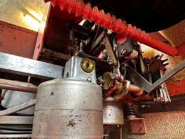 Jupiter Super Jupimatic 104 Stereo Jukebox