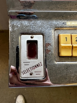 Jupiter Super Jupimatic 104 Stereo Jukebox