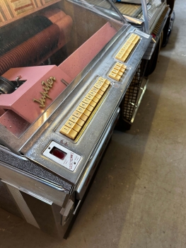 Jupiter Super Jupimatic 104 Stereo Jukebox