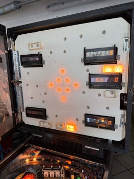 Preview: Bally Vector Flipper