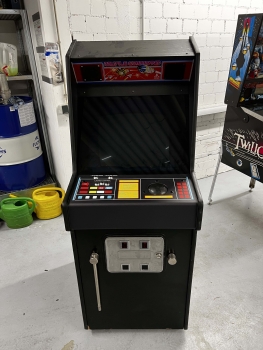 Atari Missile Command Arcade Videospielautomat