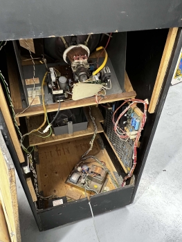 Atari Missile Command Arcade Videospielautomat