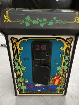 Atari Millipede Arcade