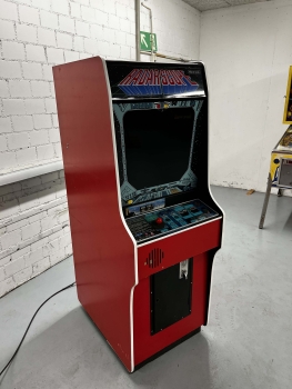 Nintendo Radar Scope Arcade Videospielautomat