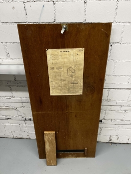 Nintendo Radar Scope Arcade Videospielautomat