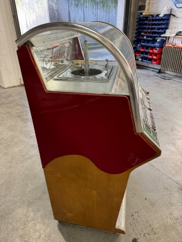 NSM Fanfare 100 Musikbox Jukebox