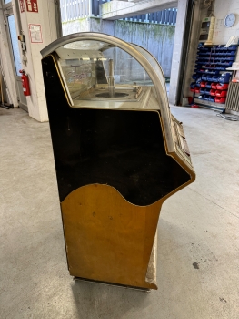 NSM Fanfare 100 Musikbox Jukebox