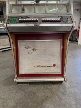 NSM Fanfare 100 Musikbox Jukebox