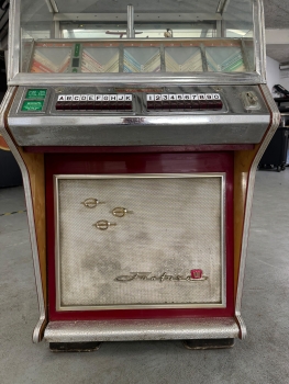 NSm Fanfare 100 Musikbox Jukebox