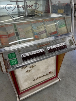 NSm Fanfare 100 Musikbox Jukebox