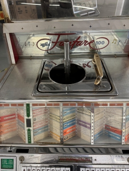 NSm Fanfare 100 Musikbox Jukebox