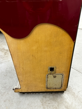 NSM Fanfare 100 Musikbox Jukebox