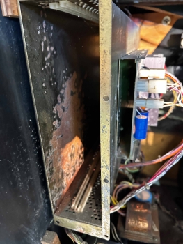 Atari Star Wars Cockpit Arcade Videospielautomat