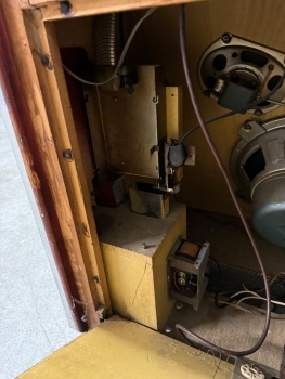 NSM Fanfare 100 Stereo Musikbox Jukebox