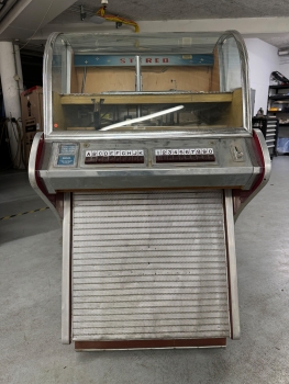 NSM Fanfare 100 Stereo Musikbox Jukebox
