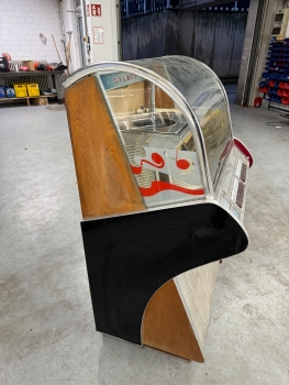 NSM Fanfare 100 Stereo Musikbox Jukebox