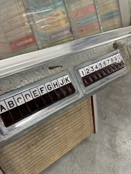 NSM Fanfare 100 Stereo Musikbox Jukebox