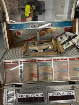 NSM Fanfare 100 Stereo Musikbox Jukebox