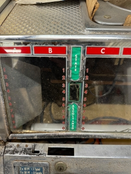 NSM Fanfare 100 Stereo Musikbox Jukebox