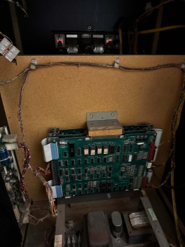 Midway Tapper Arcade Videospielautomat