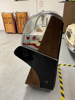 NSM Fanfare 100 Stereo Musikbox Jukebox