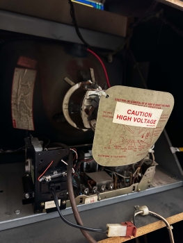 Midway Tapper Arcade Videospielautomat