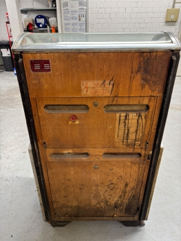 NSM Fanfare 100 Stereo Musikbox Jukebox