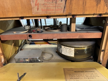 NSM Fanfare 100 Stereo Musikbox Jukebox