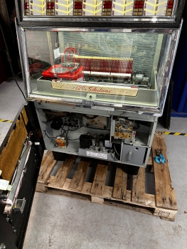 AMi F-120 Musikbox Jukebox