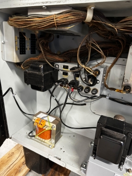 AMi F-120 Musikbox Jukebox