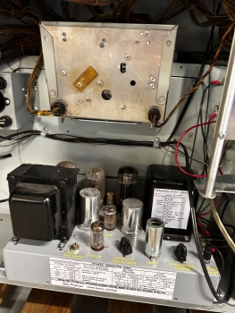 AMi F-120 Musikbox Jukebox